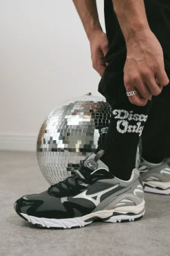 Discounted Bundles DISCO ONLY 'Dancers' Socks - 2 Pack