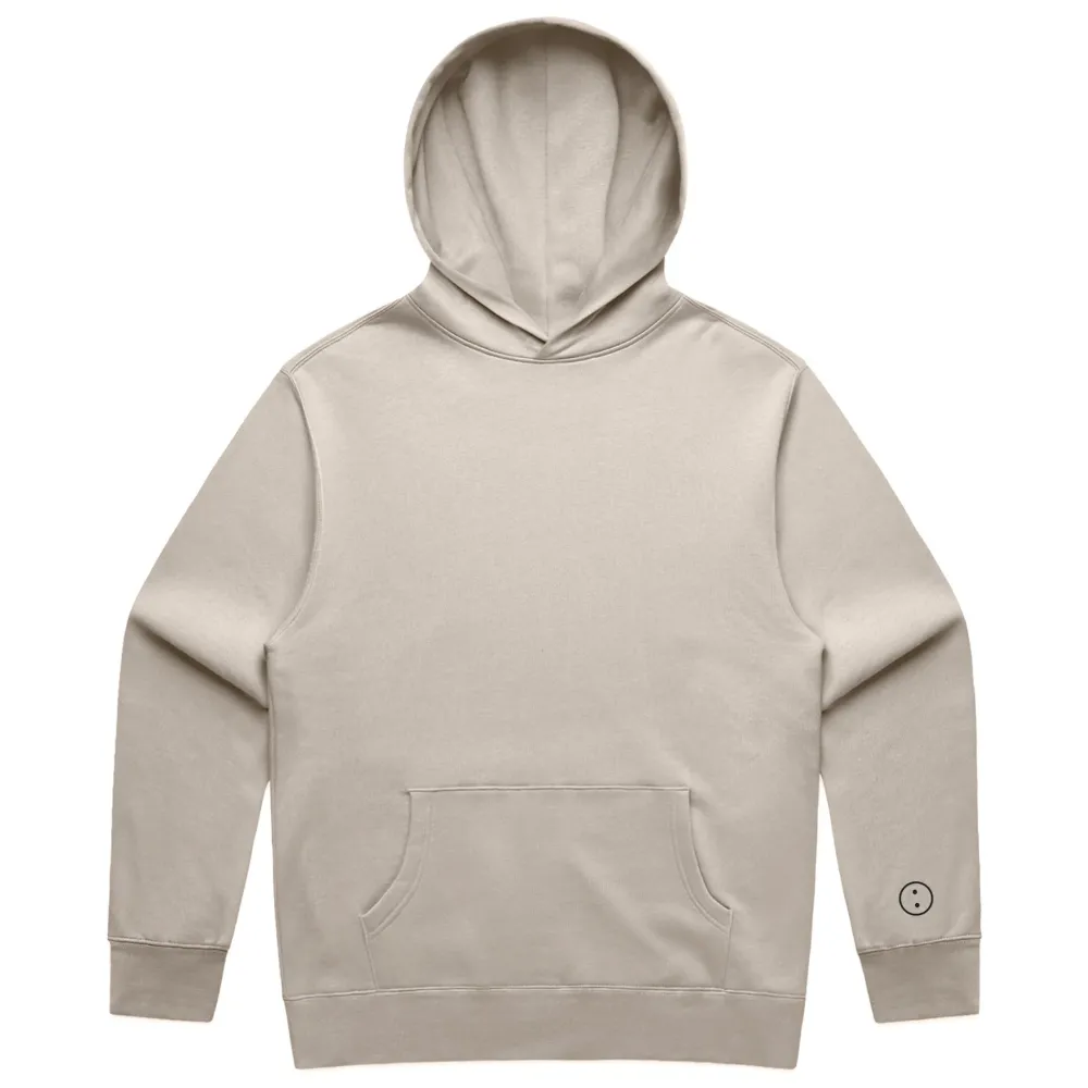 UN:IK Essentials Essentials Premium Hoodie - Bone