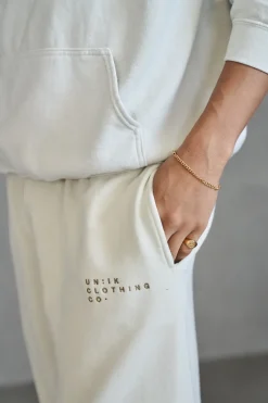 UN:IK Essentials Trippy Signet Ring - Gold
