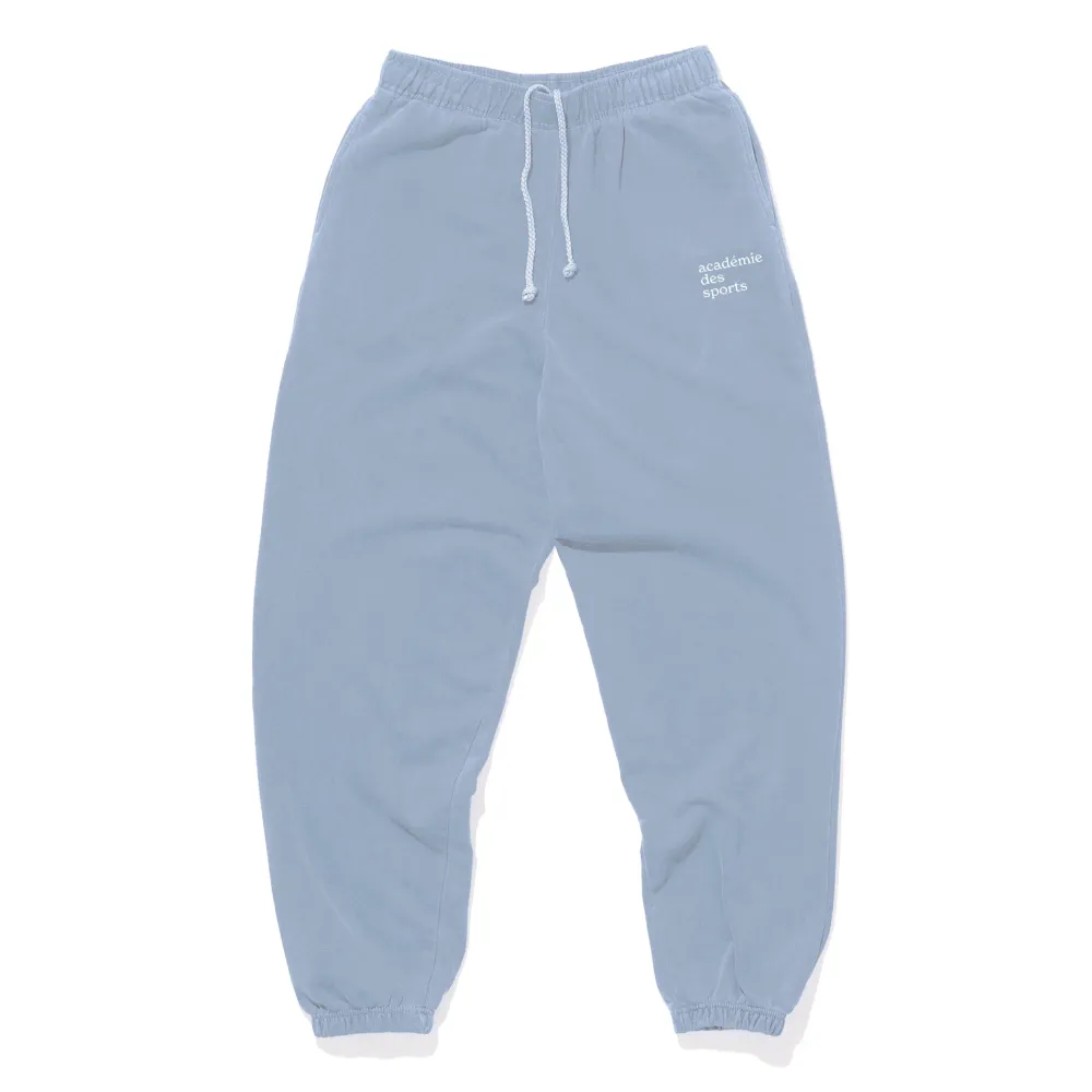 Vice 84 'Baseline' Joggers - Vintage Washed Baby Blue