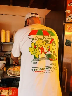 Discounted Bundles World Famous Gordos Tee Twinpack