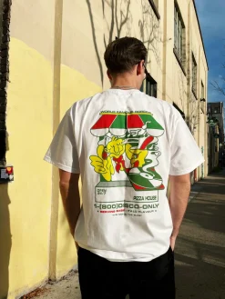 Discounted Bundles World Famous Gordos Tee Twinpack